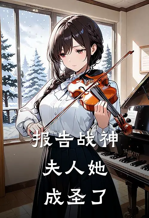 报告战神：夫人她成圣了殷修筠连丹全文在线阅读_报告战神：夫人她成圣了全集免费阅读