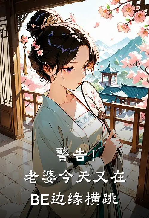 警告！老婆今天又在BE边缘横跳