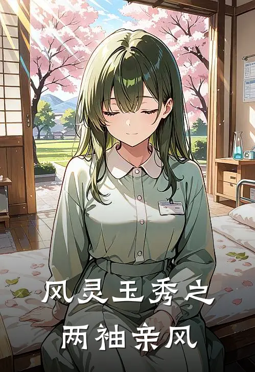 风灵玉秀之两袖亲风