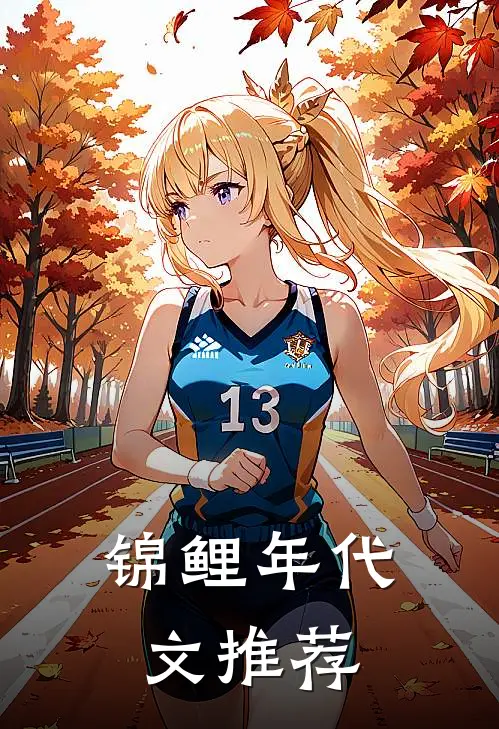 锦鲤年代文推荐