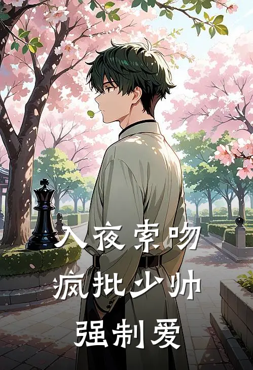 入夜索吻：疯批少帅强制爱