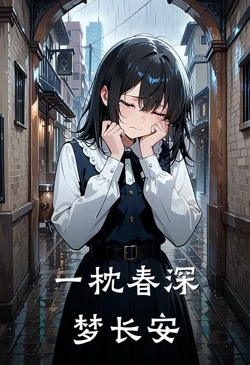 一枕春深梦长安赵婉宁裴少秋免费完结版小说_小说完结一枕春深梦长安赵婉宁裴少秋