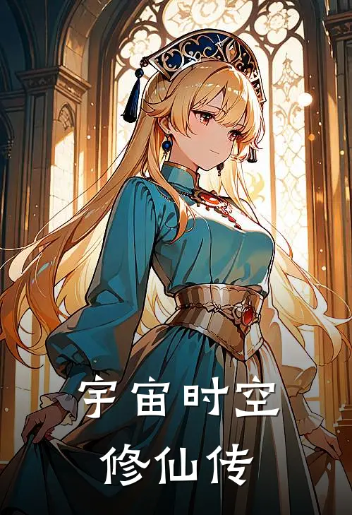 莫小七云苓《宇宙时空修仙传》完结版免费阅读_莫小七云苓热门小说