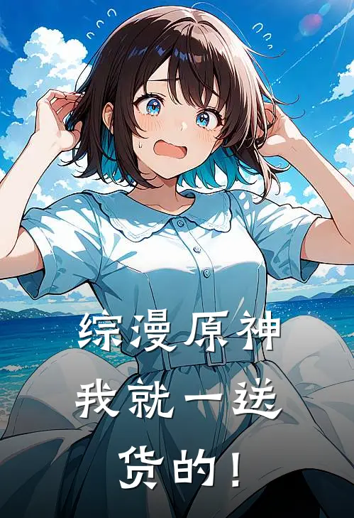 综漫原神：我就一送货的！凝光蒙德全本完结小说_最新章节列表综漫原神：我就一送货的！(凝光蒙德)