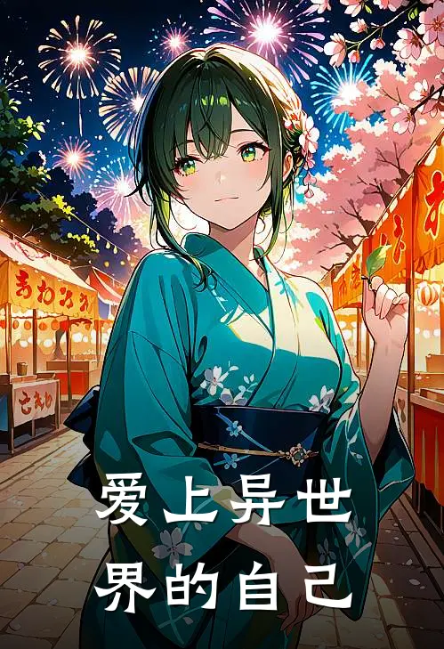 爱上异世界的自己(USACHN)免费小说_最新小说全文阅读爱上异世界的自己USACHN