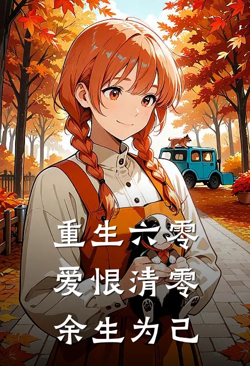 重生六零：爱恨清零，余生为己