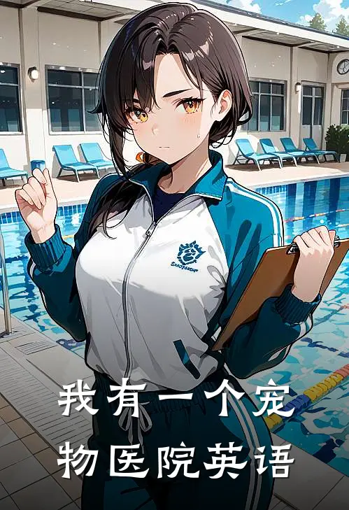 我有一个宠物医院英语