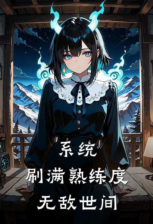 系统：刷满熟练度无敌世间