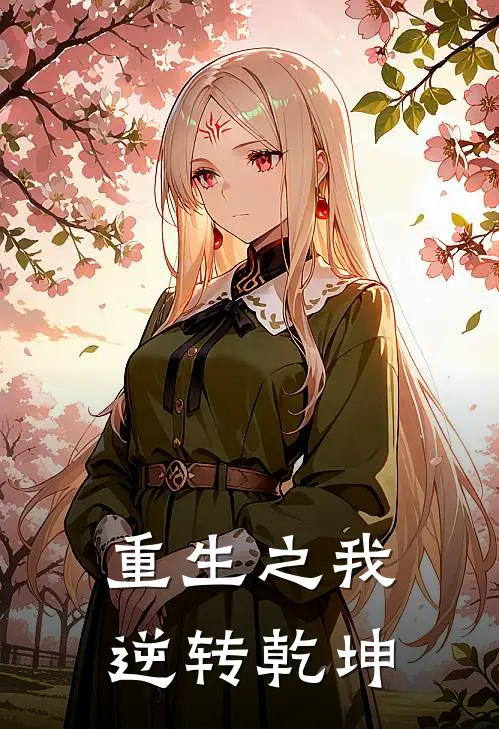 重生之我逆转乾坤