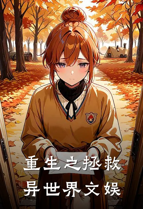 重生之拯救异世界文娱