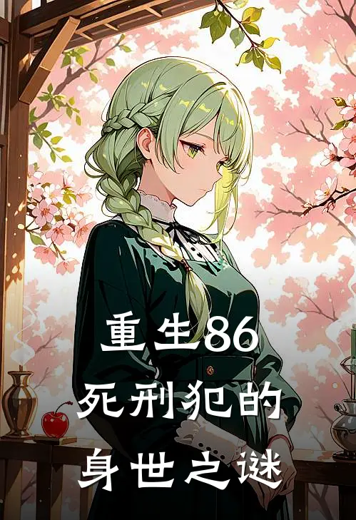 重生86：死刑犯的身世之谜陈领陈凯华全文免费阅读无弹窗大结局_(重生86：死刑犯的身世之谜)陈领陈凯华最新章节列表笔趣阁（重生86：死刑犯的身世之谜）