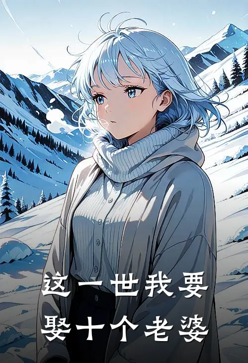 这一世我要娶十个老婆