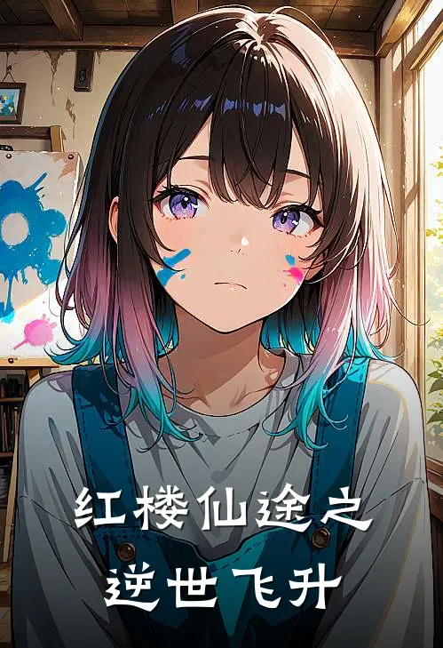 红楼仙途之逆世飞升贾综贾宝玉热门小说免费阅读_网络热门小说红楼仙途之逆世飞升(贾综贾宝玉)