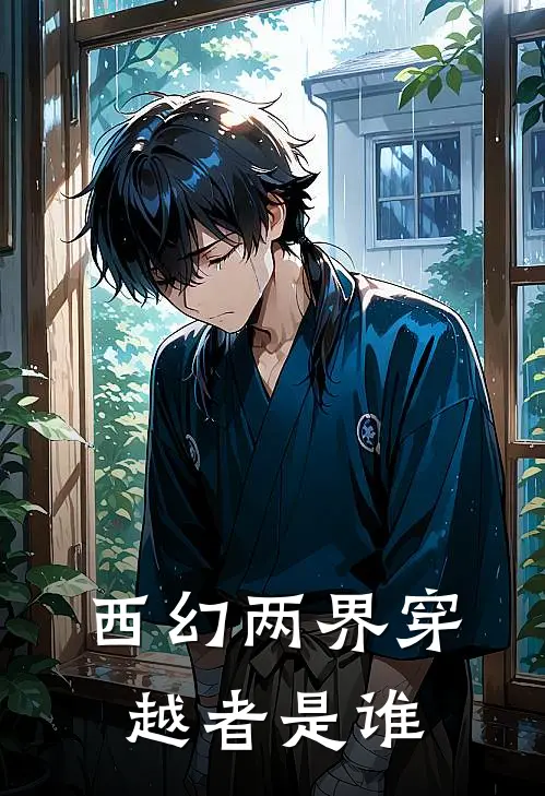 西幻两界穿越者是谁