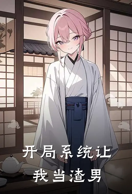 开局系统让我当渣男