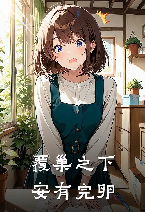 覆巢之下安有完卵