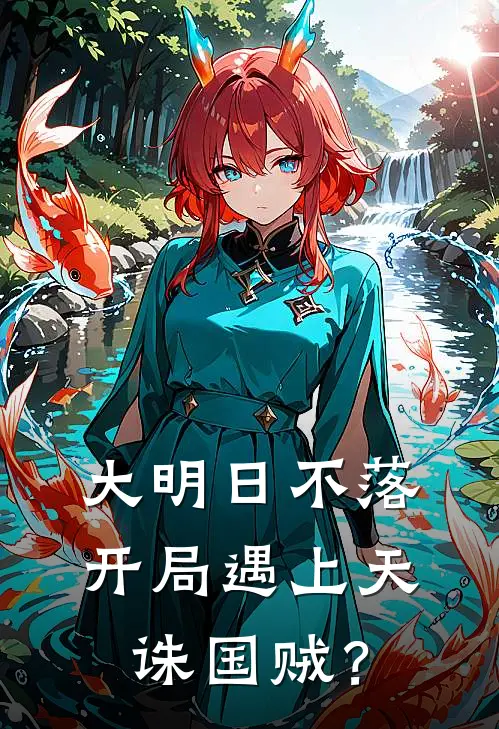 大明日不落：开局遇上天诛国贼？