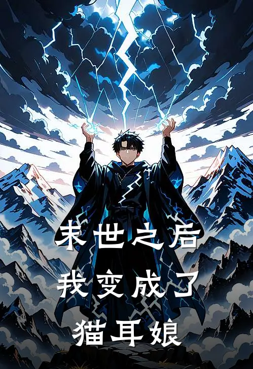 末世之后我变成了猫耳娘江月瑶杰克小说完整版_热门好看小说末世之后我变成了猫耳娘(江月瑶杰克)