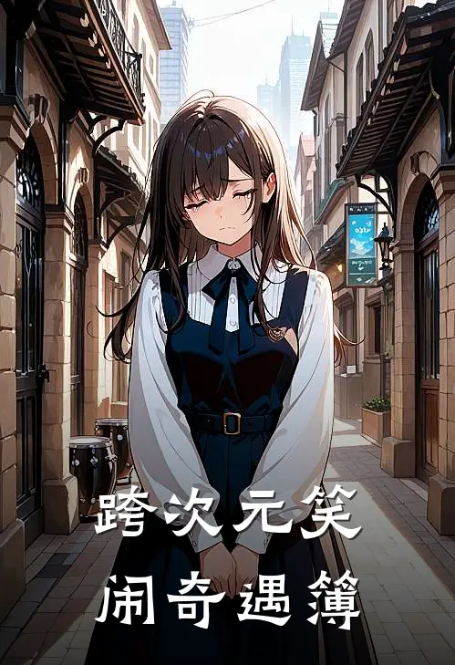 跨次元笑闹奇遇簿