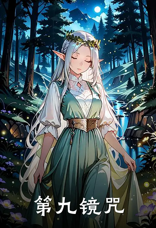 第九镜咒
