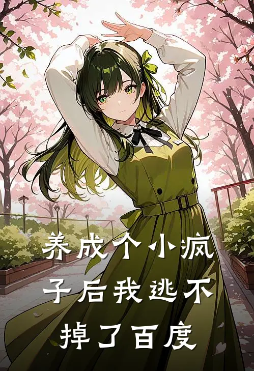 养成个小疯子后我逃不掉了百度