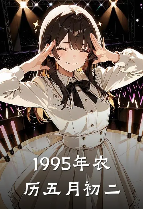 1995年农历五月初二