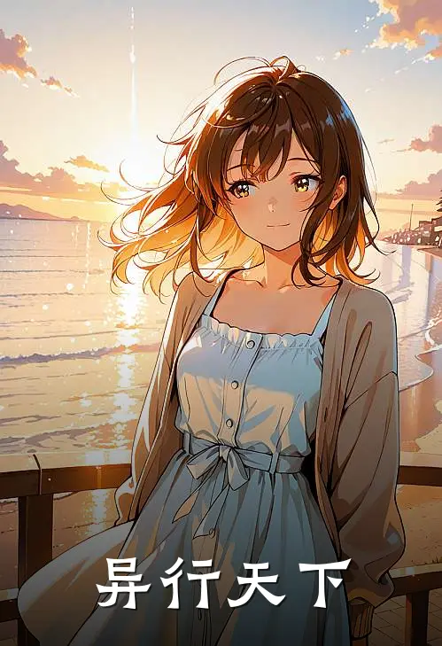 郑波西月(异行天下)全集阅读_《异行天下》全文免费阅读