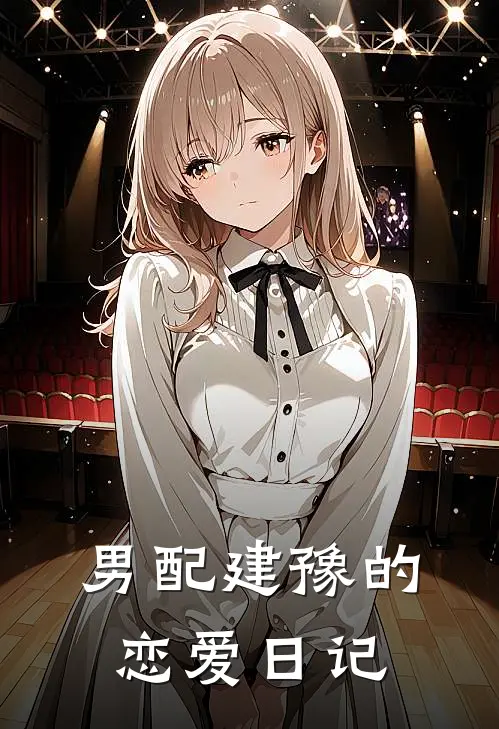男配建豫的恋爱日记