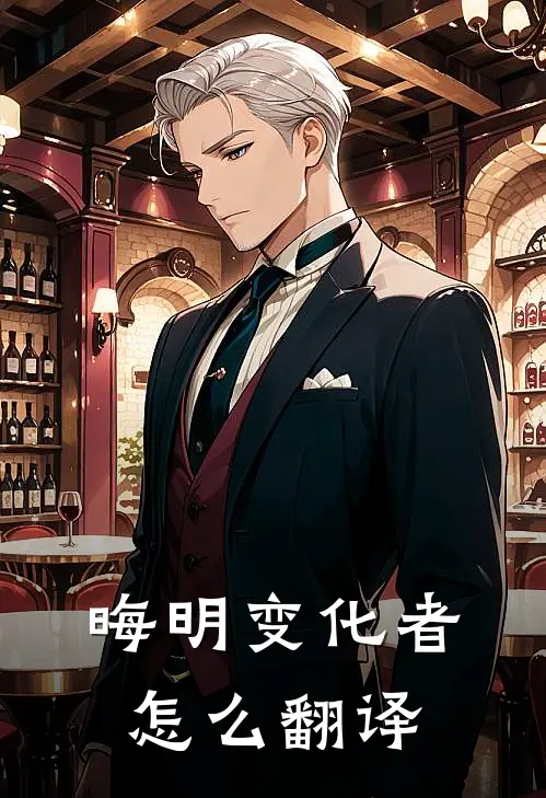晦明变化者怎么翻译