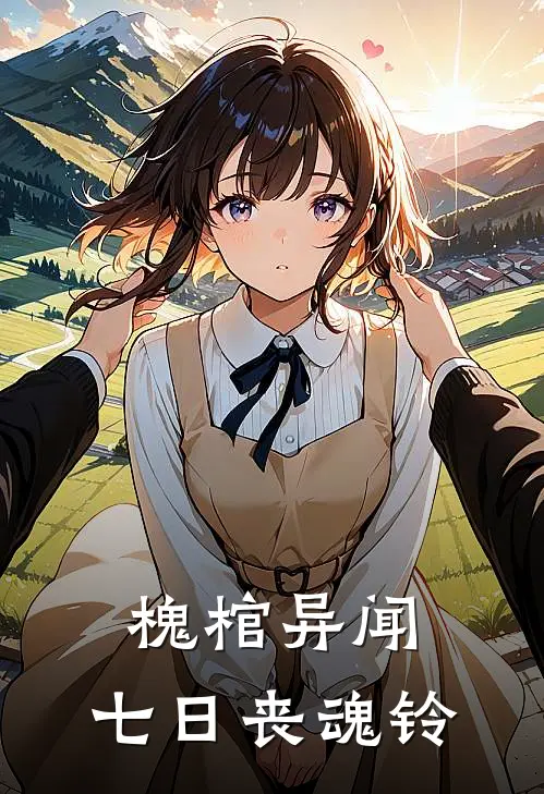 槐棺异闻：七日丧魂铃(夏鸢周铭)小说全文免费阅读_无弹窗全文免费阅读槐棺异闻：七日丧魂铃(夏鸢周铭)