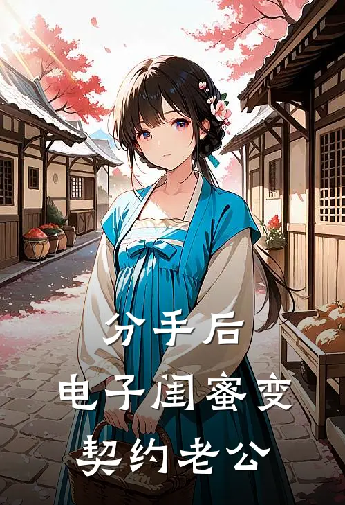 分手后，电子闺蜜变契约老公黎昕王辽完本小说大全_免费小说免费阅读分手后，电子闺蜜变契约老公(黎昕王辽)