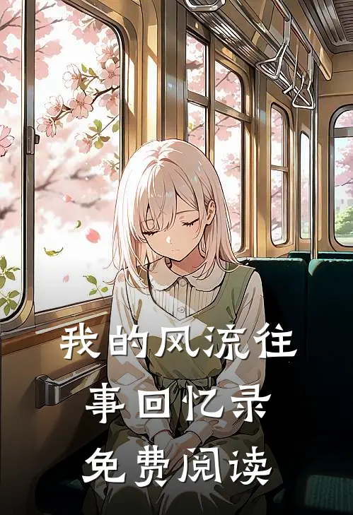 我的风流往事回忆录免费阅读