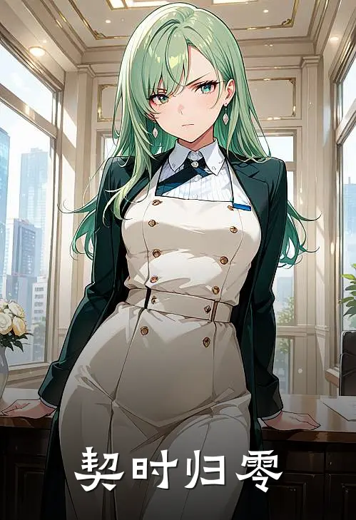 契时归零林瞬于满星最新好看小说_最新章节列表契时归零(林瞬于满星)