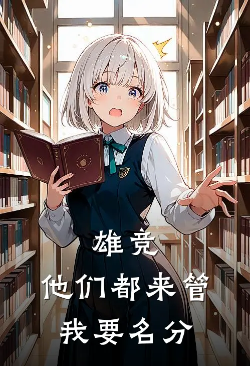 雄竞，他们都来管我要名分(凌一成煦)完整版免费小说_完结版小说推荐雄竞，他们都来管我要名分(凌一成煦)