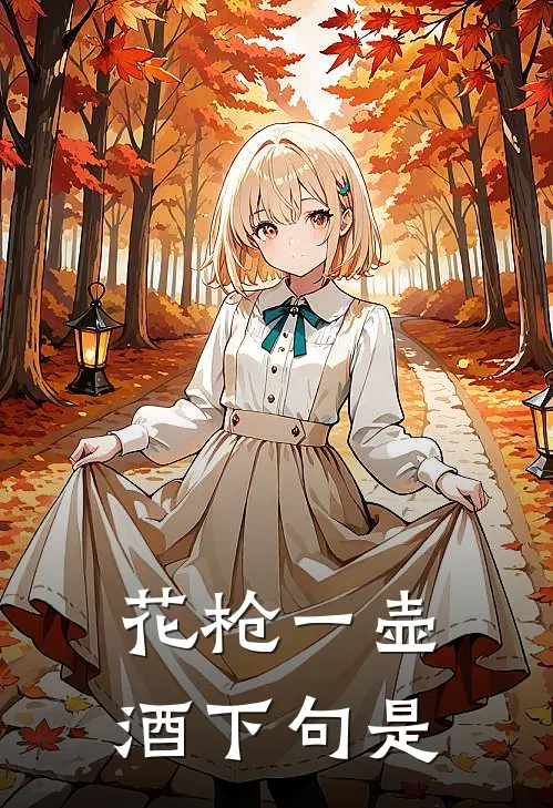 花枪一壶酒 下句是