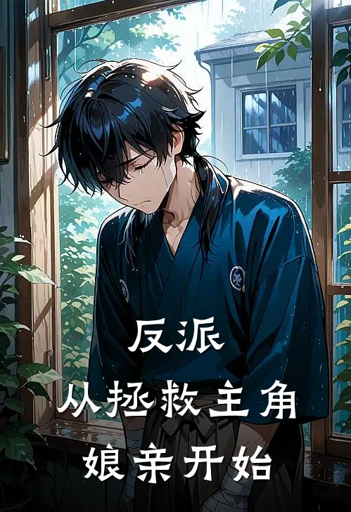 反派：从拯救主角娘亲开始