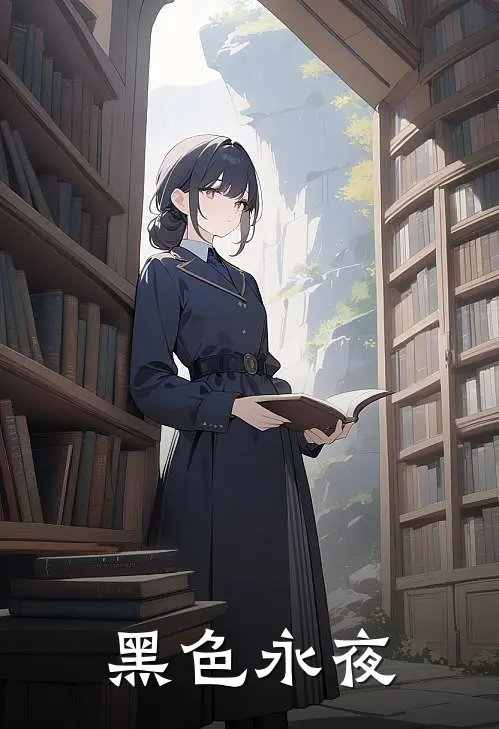 黑色永夜