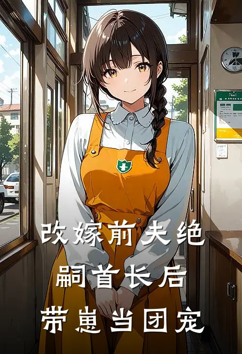 改嫁前夫绝嗣首长后，带崽当团宠阮青穗沈征免费小说免费阅读_推荐完结小说改嫁前夫绝嗣首长后，带崽当团宠(阮青穗沈征)