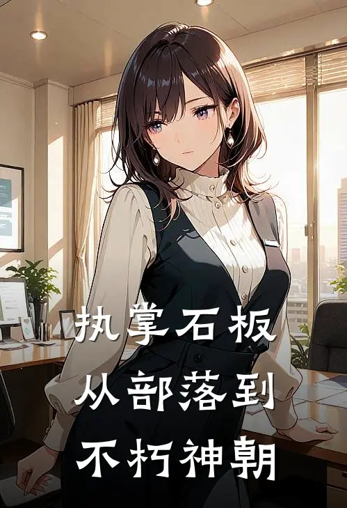 执掌石板：从部落到不朽神朝