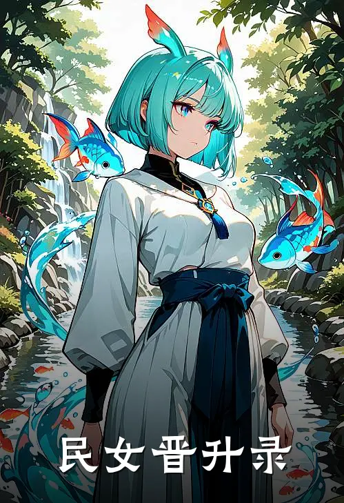 民女晋升录