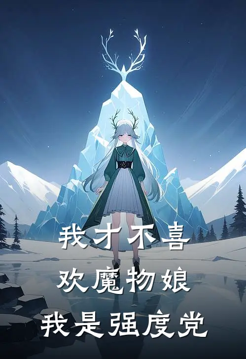 我才不喜欢魔物娘，我是强度党