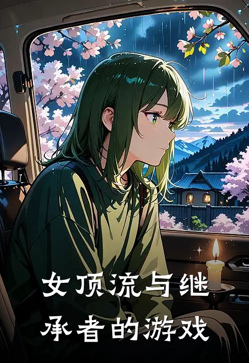 女顶流与继承者的游戏