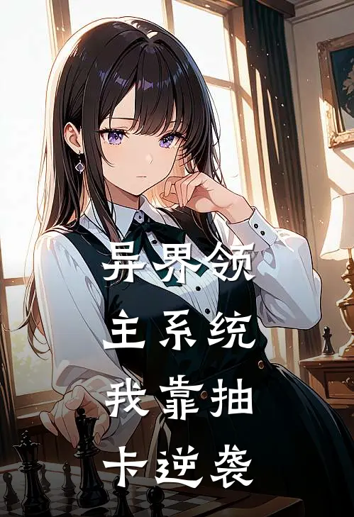 异界领主系统：我靠抽卡逆袭陆尽忱陈伯无弹窗全文免费阅读_最新推荐小说异界领主系统：我靠抽卡逆袭(陆尽忱陈伯)