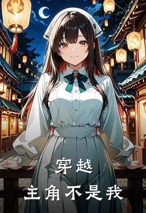 穿越，主角不是我李冰水齐大佑小说免费完结_最新章节列表穿越，主角不是我(李冰水齐大佑)