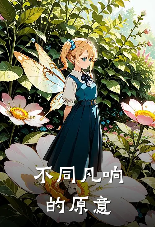 不同凡响的原意