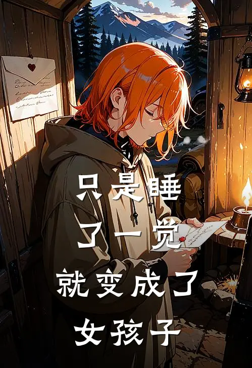 只是睡了一觉，就变成了女孩子风潇雨林婉冰完本完结小说_热门小说排行榜只是睡了一觉，就变成了女孩子风潇雨林婉冰