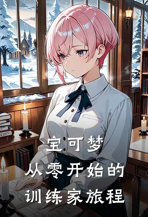 宝可梦：从零开始的训练家旅程