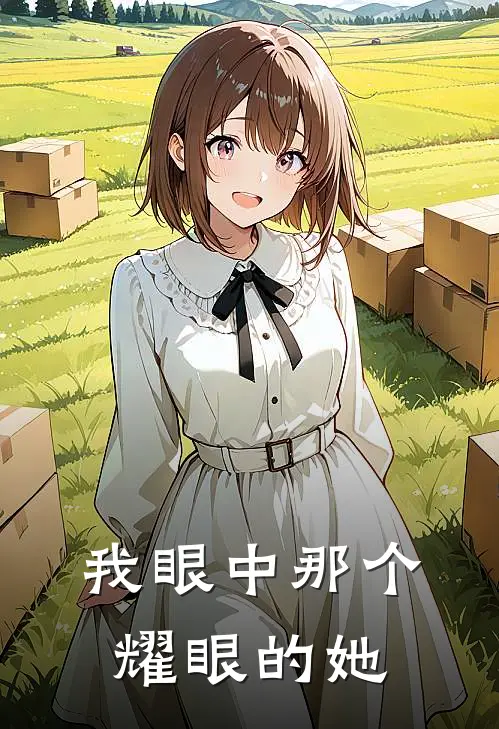 我眼中那个耀眼的她