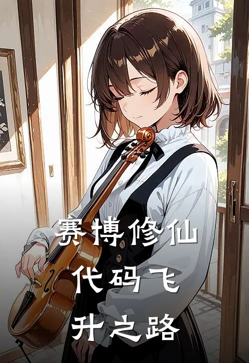 赛博修仙：代码飞升之路(龙文苏晓)全文免费小说_小说免费完结赛博修仙：代码飞升之路(龙文苏晓)