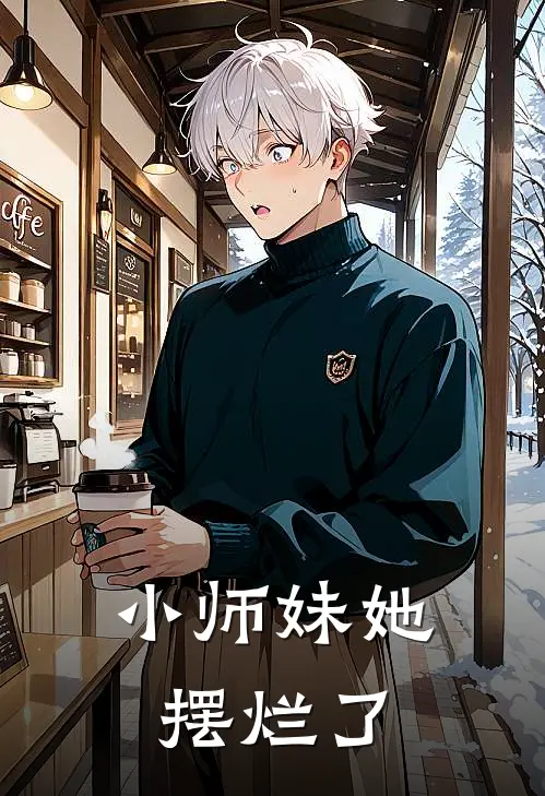 小师妹她摆烂了